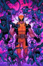 Wolverine and  X-Men V1 #32