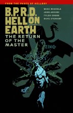 Bprd Hell On Earth TP VOL 06 Return O/T Master (C: 0-1-2)