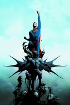 Batman Superman V1 #1