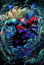 Superman Unchained #1