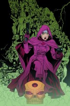 Trinity of Sin Pandora #1