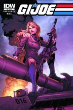 Gi Joe V3 #6