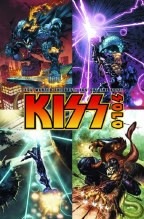 Kiss Solo TP