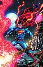 Action Comics Superman V2 #22.N52
