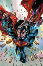 Adventures of Superman V2 #3