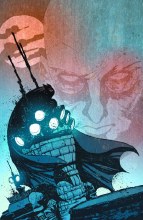 Batman Arkham Unhinged #16