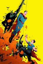 Batman Superman V1 #2