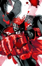 Batwoman #22