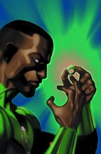 Green Lantern Corps V2 #22