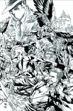 Justice League Dark V1 #22 (Trinity)(N52)