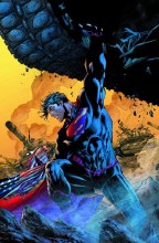 Superman Unchained #2