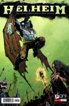 Helheim #5 (Mr)