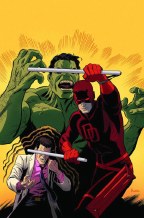 Hulk Indestructible #10