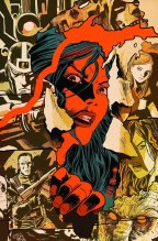 She-Hulk Red #67 Now