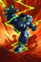 Hulk Indestructible #11