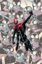 Superior Spider-Man V1 #14 Now