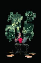 Thunderbolts V4 #13 Now