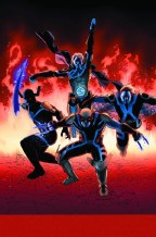 Avengers Uncanny V1 #10