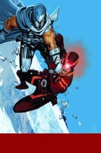 Uncanny X-Men V3 #9 Now