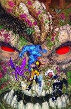 Wolverine and  X-Men V1 #33