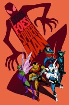 Superior Foes of Spider-Man #1