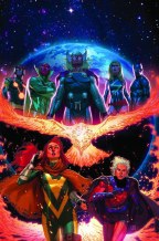 What If Avx #2 (of 4)