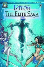 Fathom Elite Saga #4 Cvr A Marion