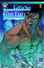 Fathom Elite Saga #4 Cvr B Caldwell