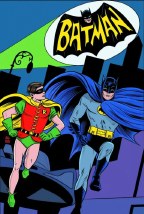 Batman 66 #1