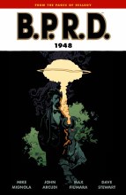 Bprd 1948 TP (C: 1-1-2)