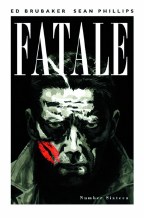 Fatale #16 (Mr)