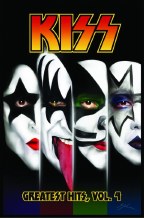 Kiss Greatest Hits TP VOL 04