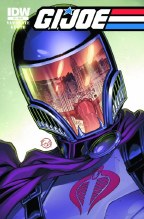 Gi Joe V3 #7