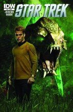 Star Trek Ongoing #24