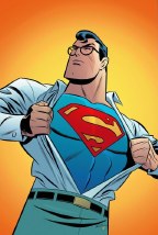 Adventures of Superman V2 #4