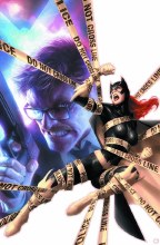 Batgirl V3 #23(N52)