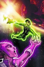 Green Lantern Corps V2 #23