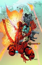 Red Hood and the Outlaws V1 #23