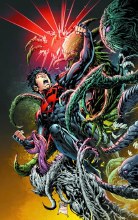 Superboy V5 #23.N52
