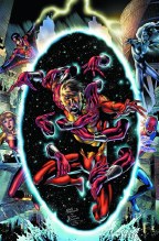 Teen Titans V4 #23