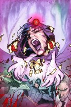 Trinity of Sin Pandora #3