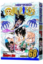 One Piece GN