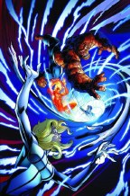 Fantastic Four VOL 4 #11