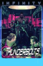 Thunderbolts V4 #14