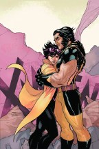 X-Men (2013) #4