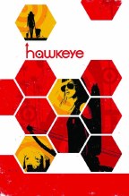 Hawkeye V2 #14