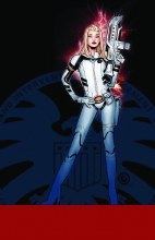 Uncanny X-Men V3 #11