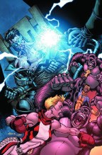 Invincible Universe #5