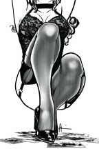 Satellite Sam #2 (Mr)