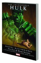 Mmw Incredible Hulk TP VOL 03